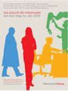 Buchcover Die Zukunft der Arbeitswelt