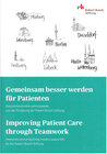 Buchcover Gemeinsam besser werden für Patienten