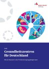 Buchcover Gesundheitszentren für Deutschland
