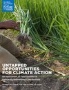 Buchcover Untapped Opportunities for Climate Action