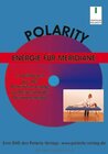 Buchcover Polarity: Energie für Meridiane