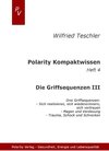 Buchcover Polarity Kompaktwissen Die Griffsequenzen III