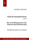 Buchcover Polarity Kompaktwissen Die manuelle Meridiantherapie