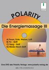 Buchcover Energiemassage III