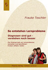 Buchcover So entstehen Lernprobleme