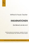 Buchcover Inkarnationen