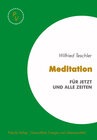 Buchcover Meditation