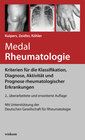 Medal Rheumatologie width=