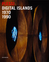 Buchcover Fabrizio Plessi - Digitale Inseln /Digital Islands