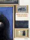 Buchcover Nedko Solakov – Earlier Works