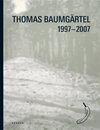 Buchcover Thomas Baumgärtel