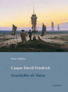 Buchcover Caspar David Friedrich