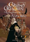 Buchcover Courtney Crumrin und die Ungeheuer der Alten Welt