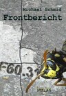 Buchcover Frontbericht