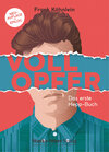 Buchcover Vollopfer