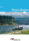 Buchcover Rhein-Sagen (Deutsche Ausgabe) Vater Rhein erzählt!