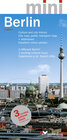 Buchcover Berlin Mini (Englische Ausgabe) Culture and city history.