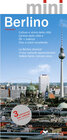 Buchcover Berlino Mini (Italienische Ausgabe) Cultura e storia della città.