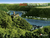 Buchcover Kalender Rhein 2013