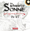 Buchcover Die Schwarze Sonne 4-6 (Boxset)