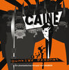 Buchcover CAINE - 7