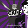 Buchcover CAINE - 8