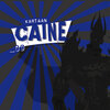 Buchcover CAINE - 9