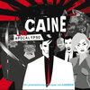 Buchcover CAINE - 10