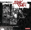 Buchcover Punktown Vol. 1