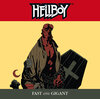 Buchcover HELLBOY 5