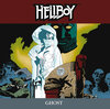 Buchcover HELLBOY 6