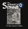 Buchcover Die Schwarze Sonne VIII.