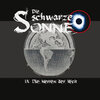 Buchcover Die Schwarze Sonne IX.