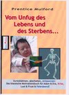 Buchcover Vom Unfug des Lebens und des Sterbens