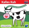 Buchcover CD WISSEN Junior - Kalles Kuh