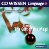 Buchcover CD WISSEN Language - The Gift of The Magi