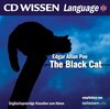 Buchcover CD WISSEN Language - The Black Cat