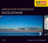 Buchcover Engelsstimme