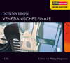 Buchcover Venezianisches Finale