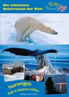 Buchcover Spitzbergen & Eisbären erleben