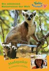 Buchcover Madagaskar & Lemuren erleben