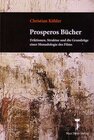 Buchcover Prosperos Bücher