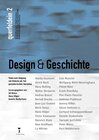Buchcover Design und Geschichte
