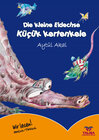 Buchcover Die kleine Eidechse /Deutsch-Türkisch