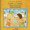 Buchcover Leyla und Linda feiern Ramadan (D/E)