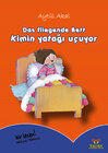 Buchcover Das fliegende Bett /Deutsch-Türkisch