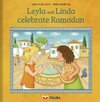 Buchcover Leyla and Linda celebrate Ramadan