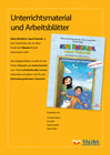 Buchcover Unterrichtsmaterial und Arbeitsblätter "Neue Nachbarn, neue Freunde"