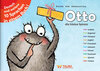 Buchcover Otto - die kleine Spinne