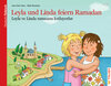 Buchcover Leyla und Linda feiern Ramadan (D/TR)